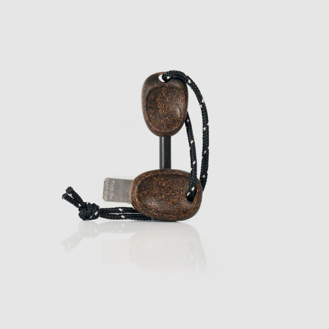 Swedish FireSteel scout 2in1, imagen 4 de 7
