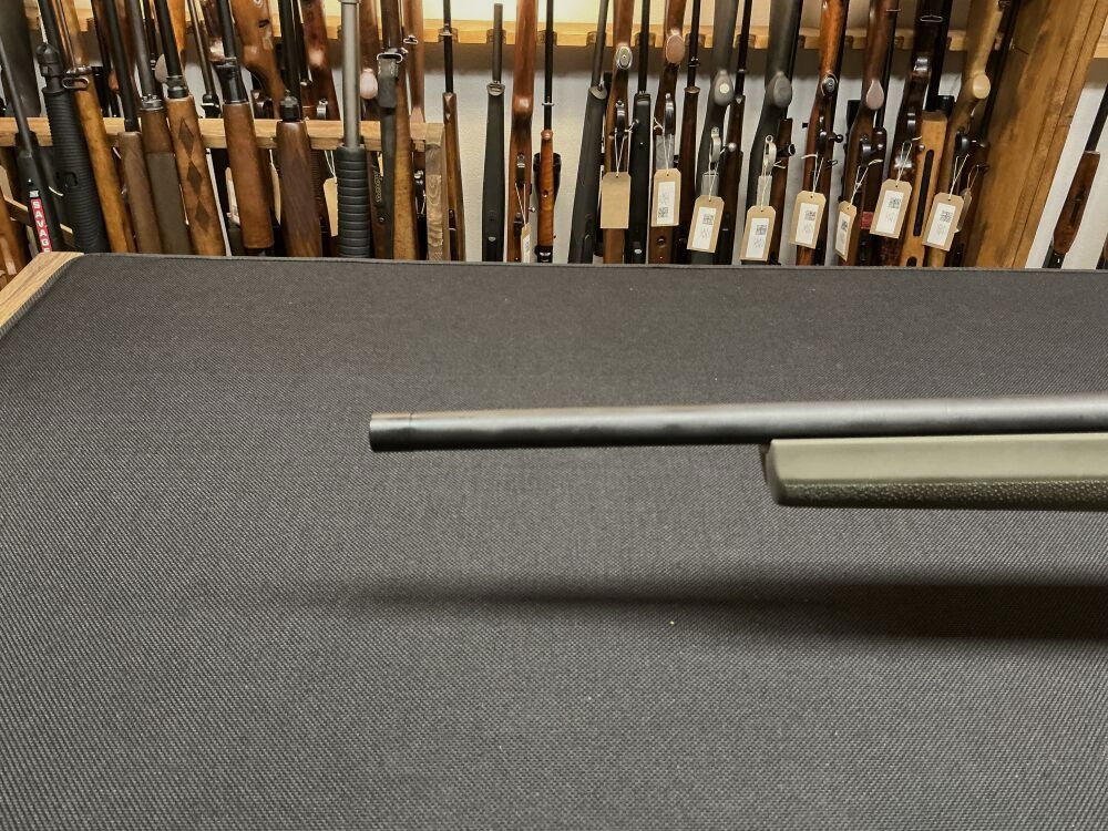 Howa HOWA BA-System Hunter M1500 Short Action, .308Win