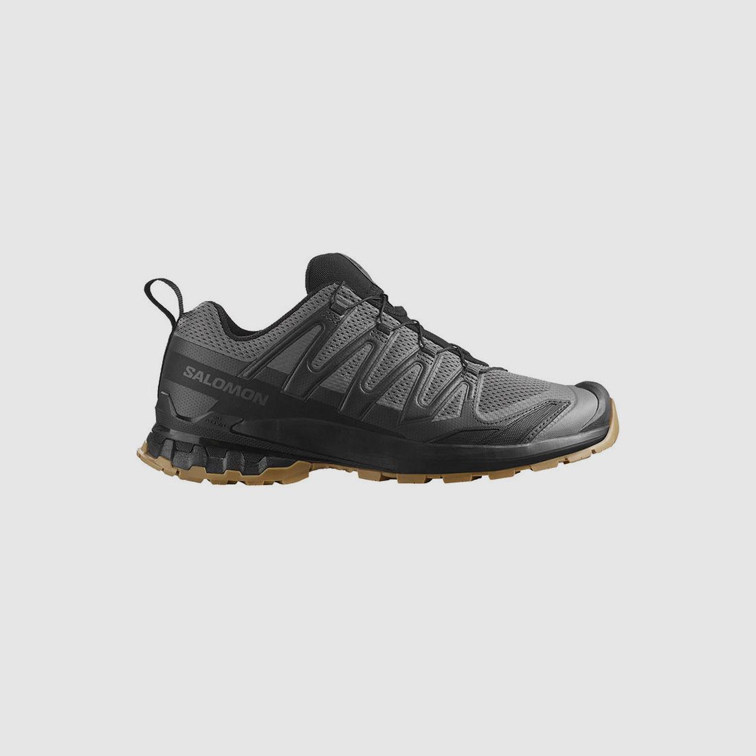 SALOMON – HERREN – XA PRO FORCES Castlerock/Black/Gum, Bild 1 von 8