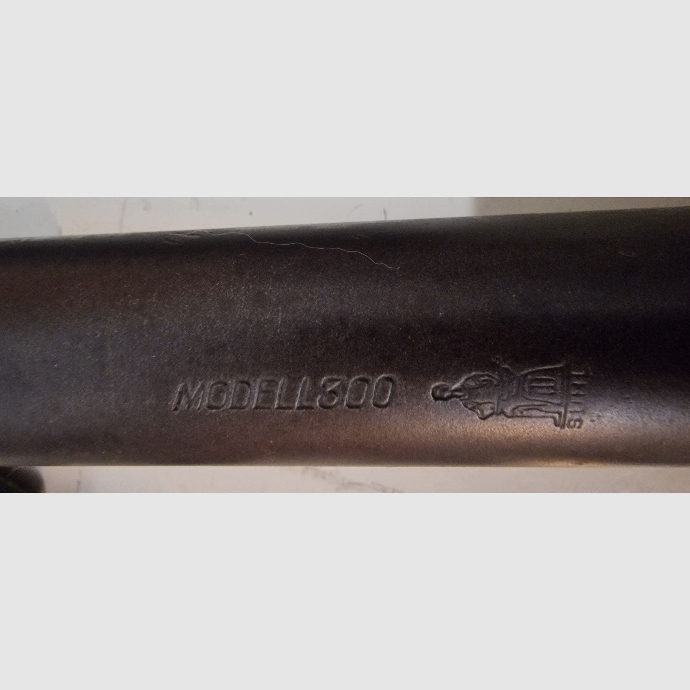 Haenel 300 Ersatzteile