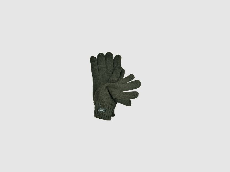 Strick innen Fleece - Thinsulate