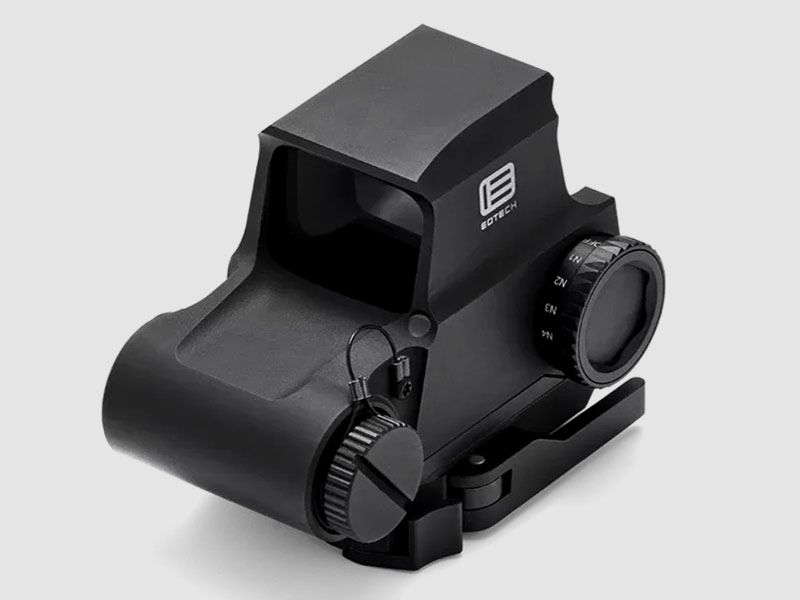EOTECH EXPS3 HD