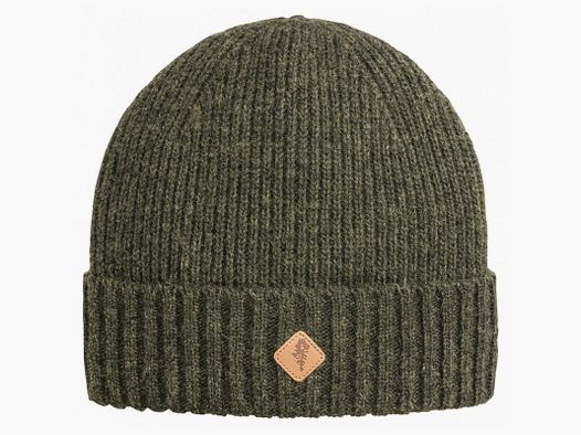 BONNET PINEWOOD KNITTEAD WOOL