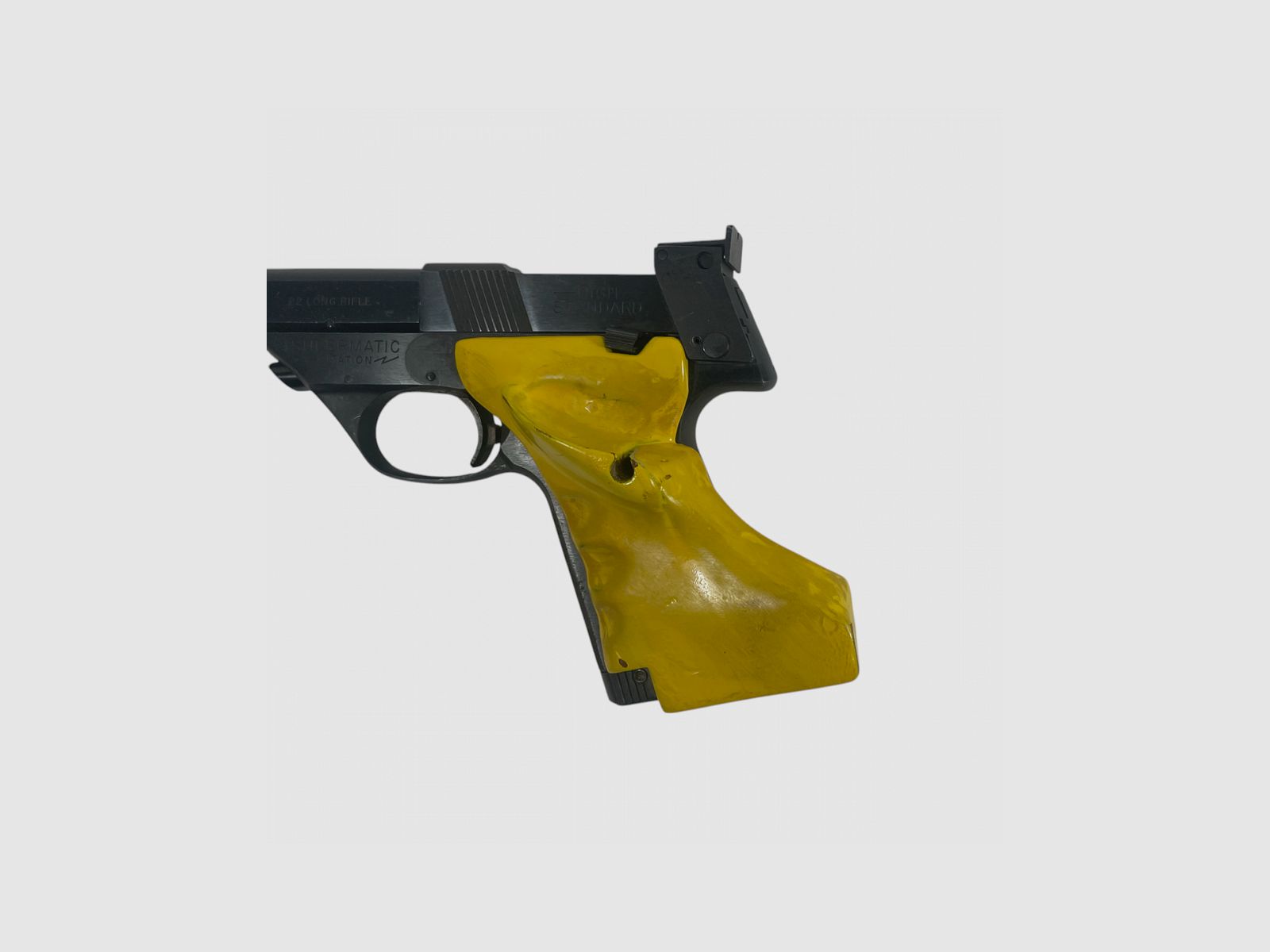 High Standard Supermatic Kal. 22 LR, Bild 6 von 8