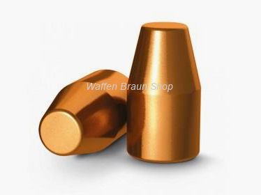 H&N Geschosse9mm KS .356/145 High Speed 500 Stk