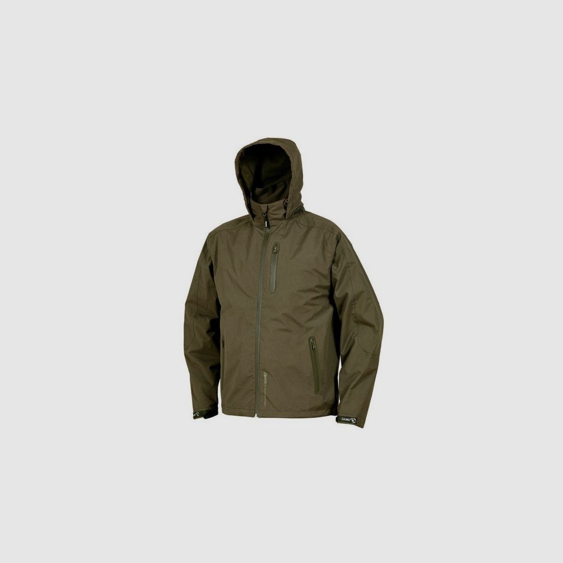 Jacke – Regenjacke Gamo Rainforest, Bild 2 von 2
