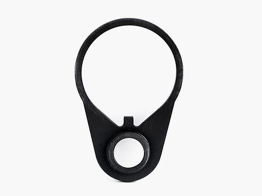 Heckler & Koch Flash Cup QD End Plate for MR223