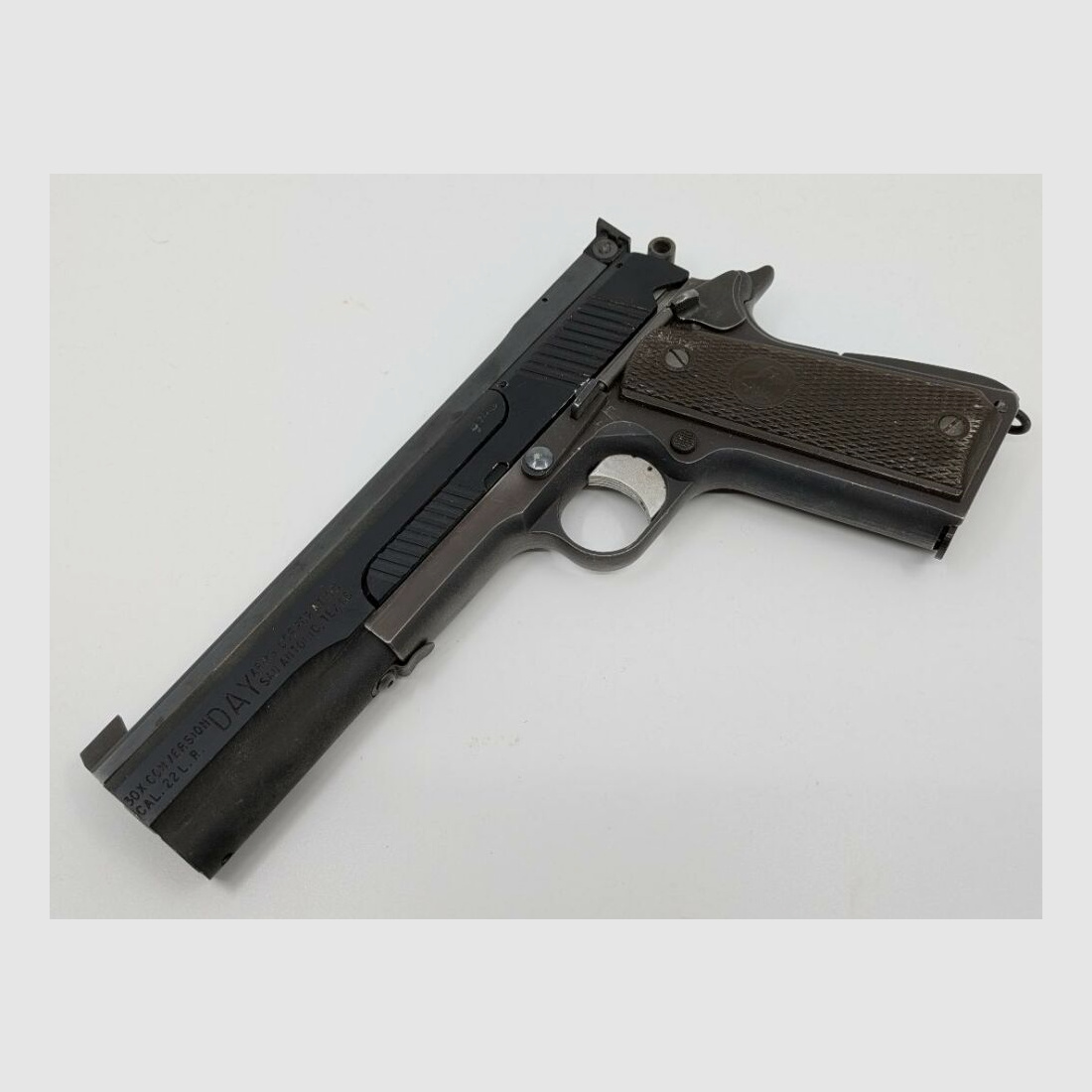 Essex / Day Arms 30X