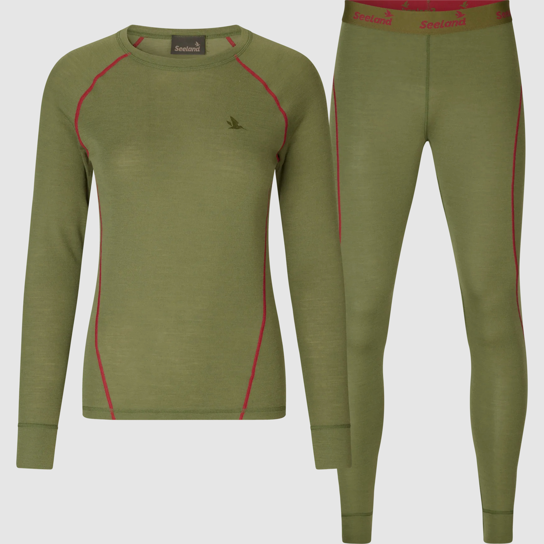 Hawker Base Layer Women | Seeland