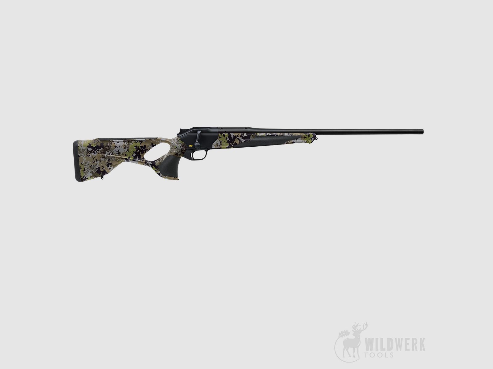 Blaser R8 Ultimate HunTec Camo