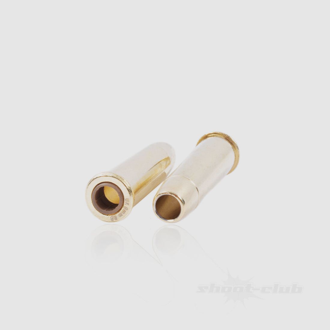 Legends Ladehülsen für 6mm BB