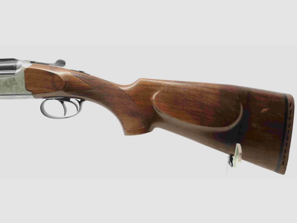 Frankonia de Luxe (Sabatti)