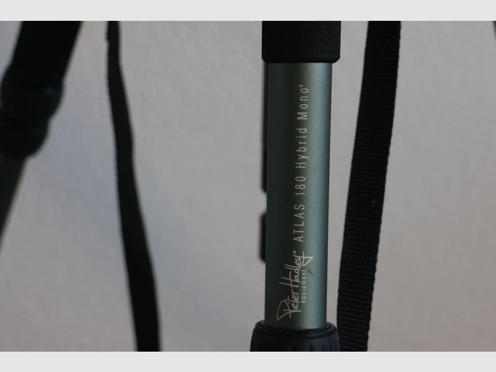 Meopta Spektiv TGA75 inkl. Okular H75 20-60x & Stativ!! TOP!