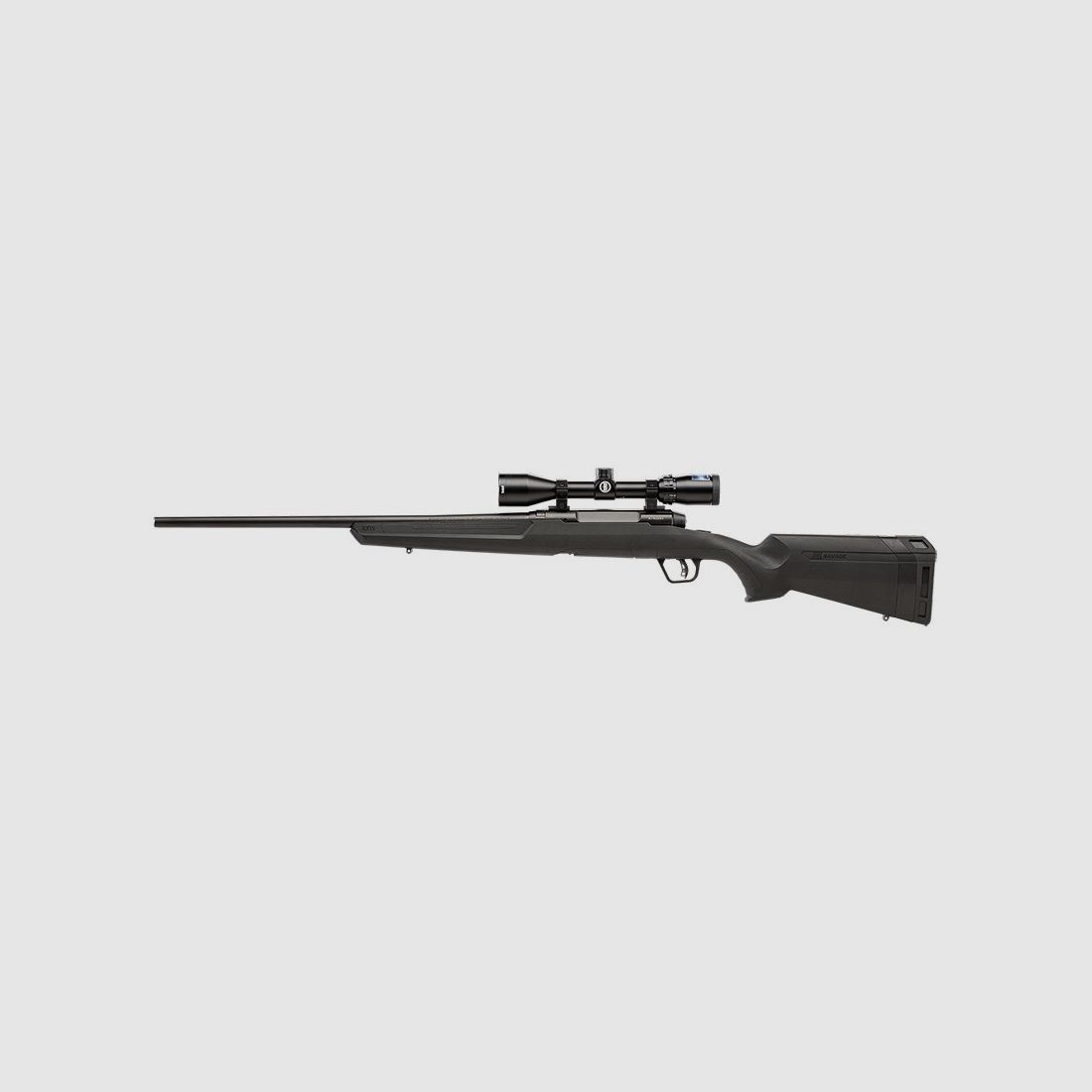 CARABINE SAVAGE AXIS II XP CAL.243 WIN, image 2 sur 4