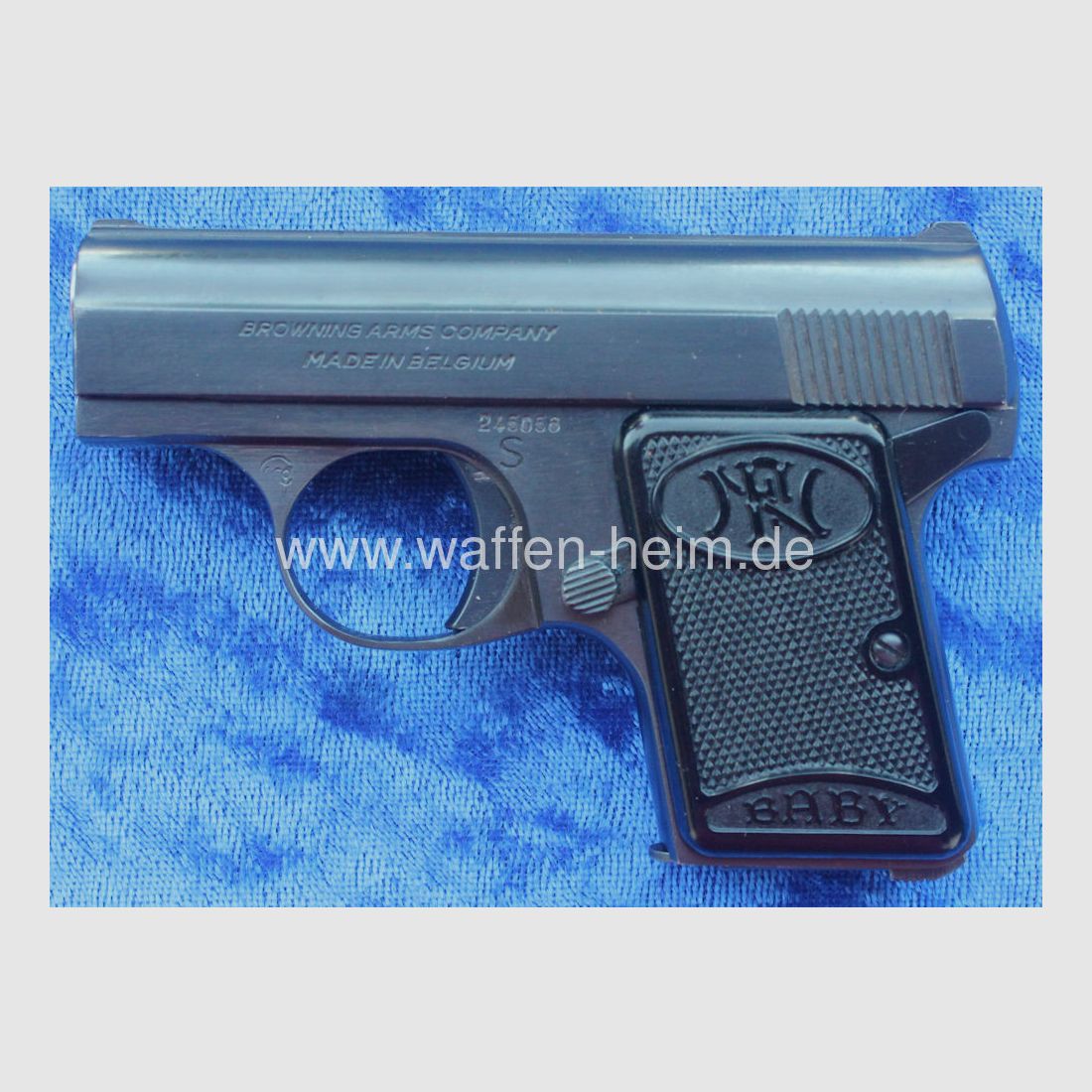 FN / Fabrique Nationale Herstal Baby