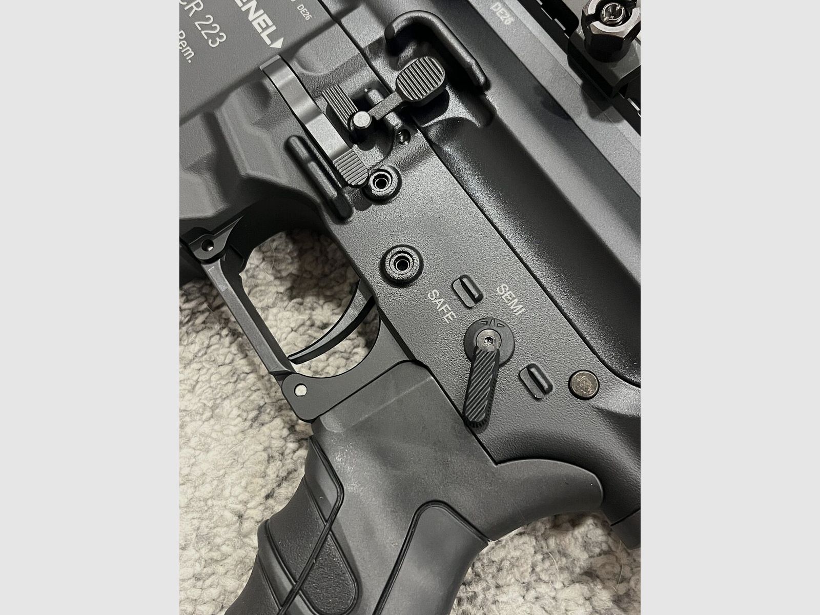 Haenel CR 223