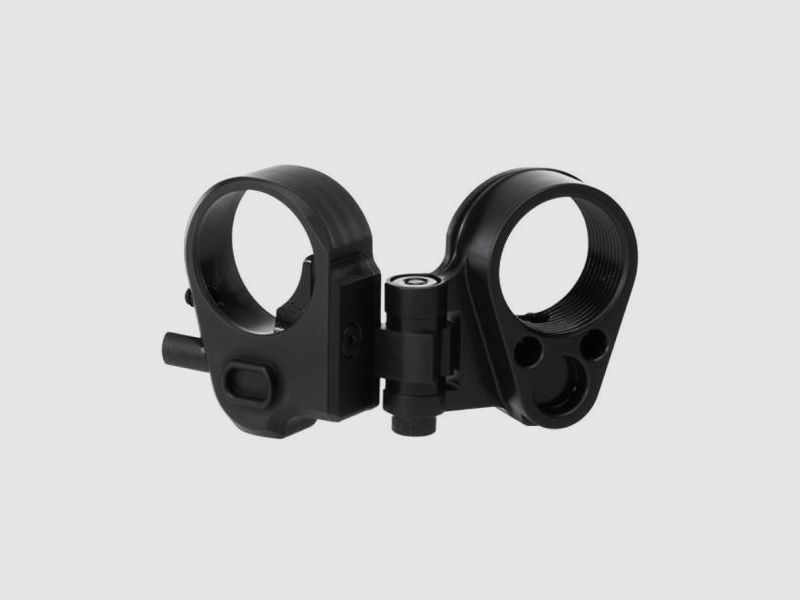 LAW TACTICAL Gen-S AR-Klappschaftadapter