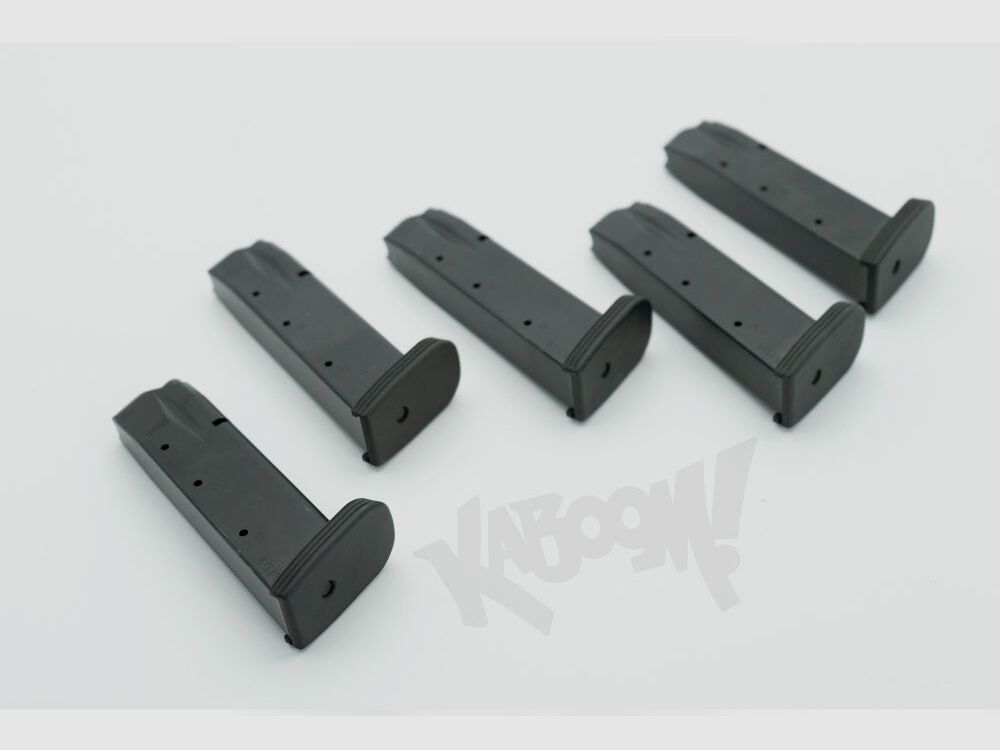 Arsenal Firearms with 5 magazines! Strike One