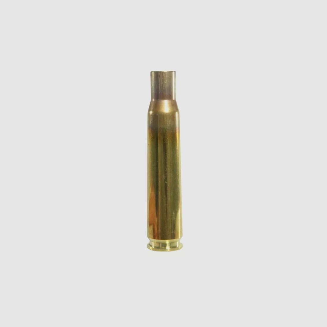 Hornady Lock-N-Load modified cartridge case .50 BMG for OAL measuring devices