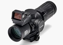 EOTECH Vudu 3-9x32 SFP Ultra Short