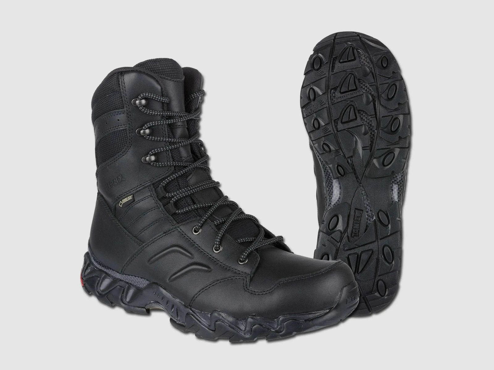 Meindl Meindl Tactical Boots Black Cobra GTX - 39 Men's