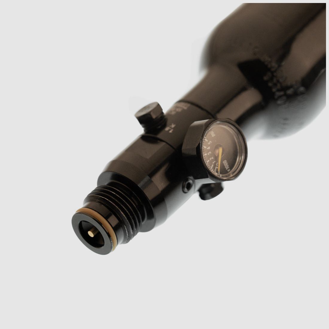 0,2 LITER HPA SYSTEM | 200 BAR/3000 PSI | HDR50 | HDP50 | HDS68 | HDR68 | Gesamt oder Einzelteile
