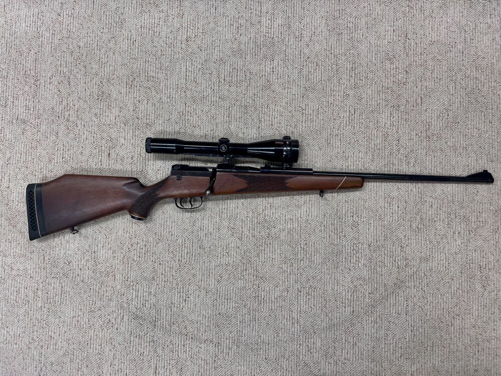 Mauser 66