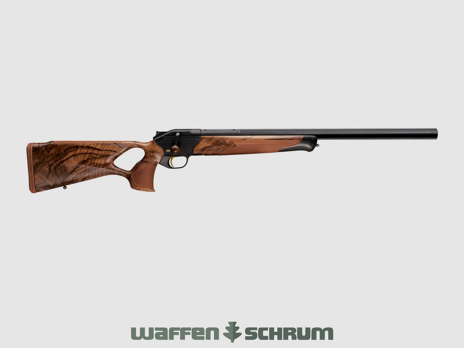 Blaser R8 Success Vintage Silence