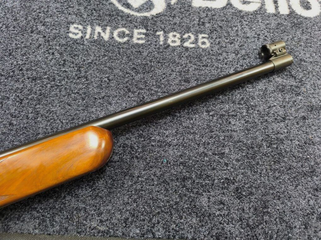 Carabina Anschütz Match Modelo 54 cal. .22 LR, imagen 10 de 10