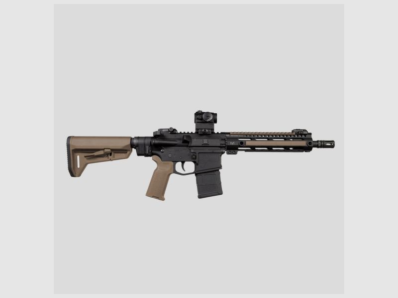 MOE SL-K Büchsen-Schaft FDE, Bild 4 von 4