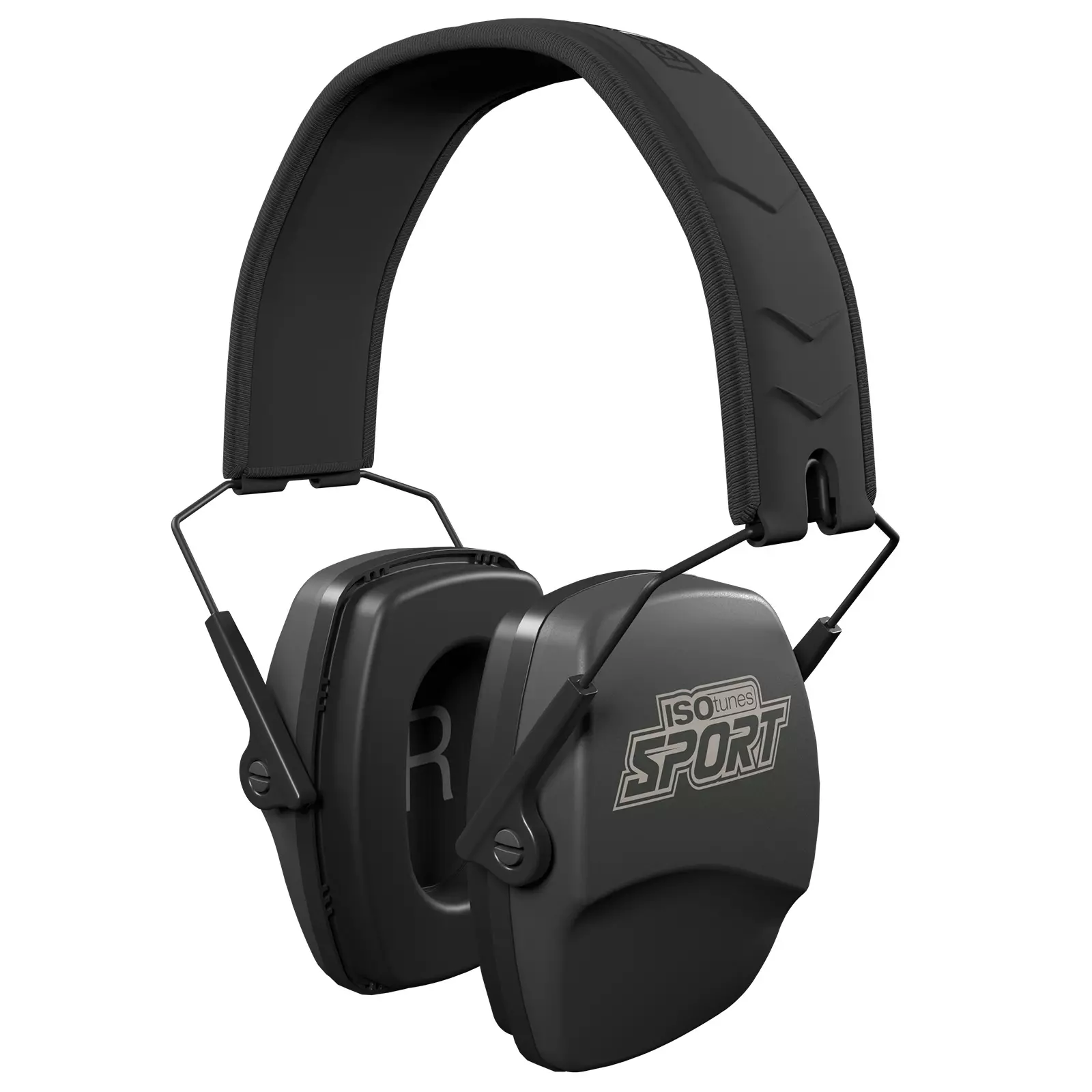 Isotunes Sport Defy Slim Passive Hearing Protection