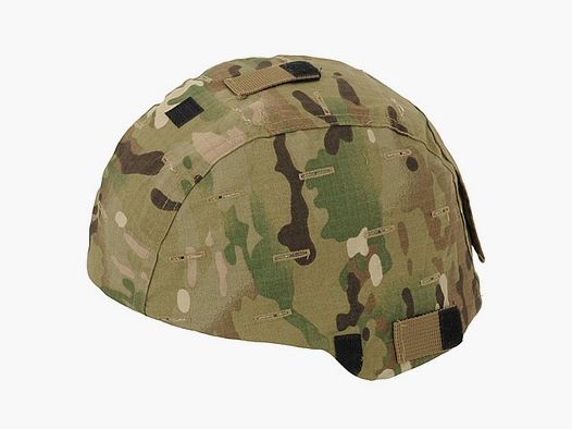 MICH2000 helmet cover - multicam [EM]