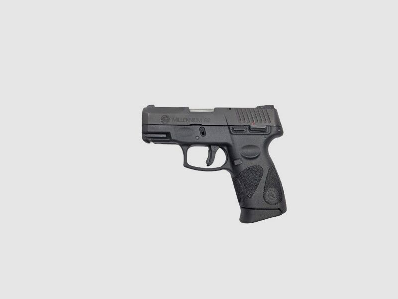 Taurus Millenium G2, Bild 1 von 4