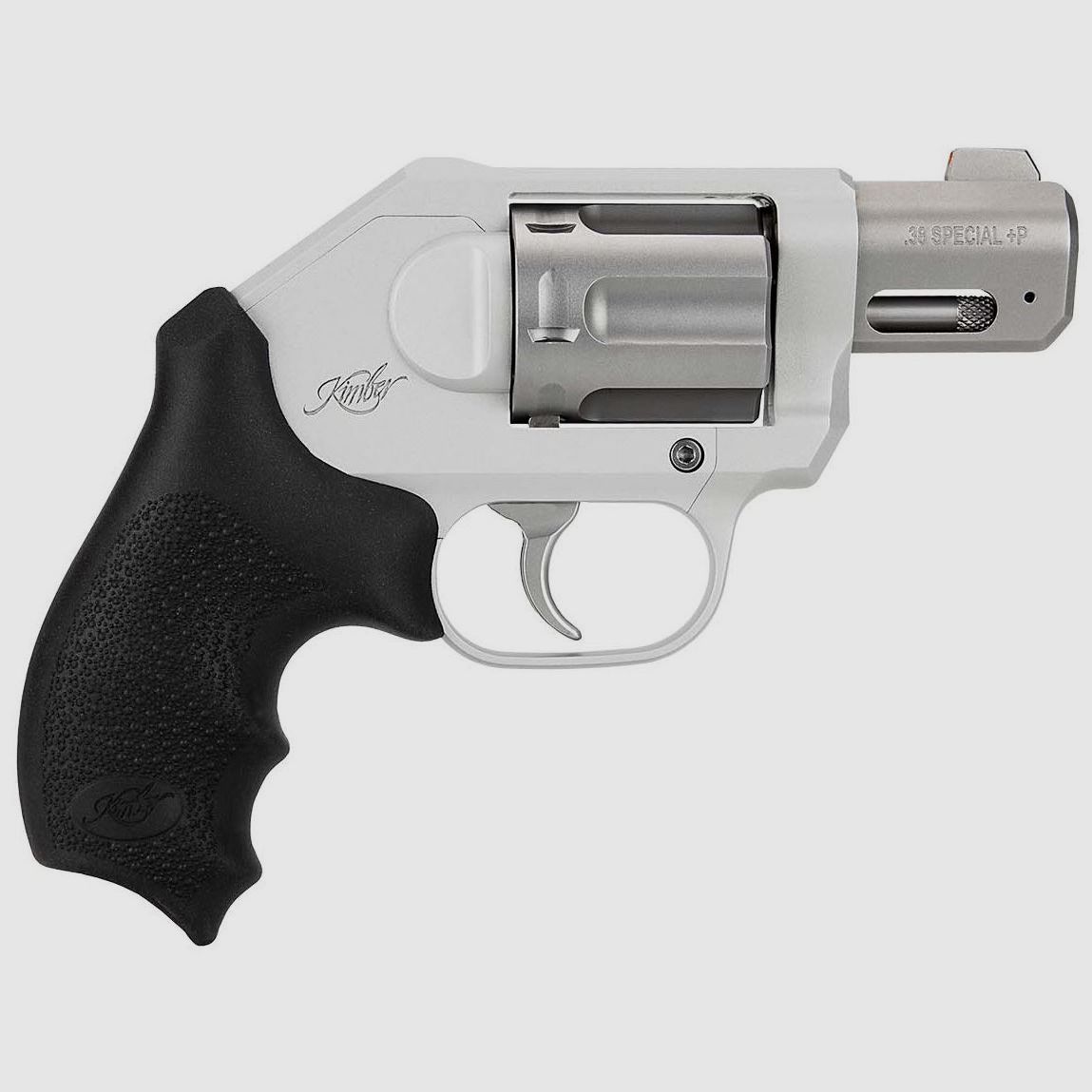 Revólver Kimber K6XS Carry .38 Special, imagen 4 de 6