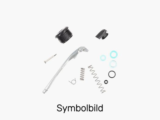 T4E Service Kit for TPX 50 Gen2