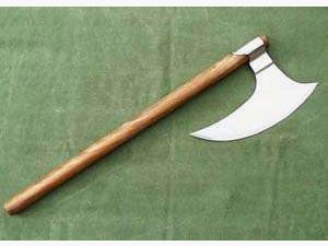 German, Manufacturer unknown parade sword