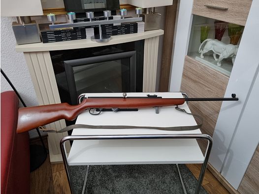Haenel Modelo 310 Calibre 4,4mm *muy buen estado*