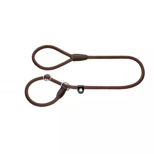 Hunter Retriever leash Freestyle Brown/Taupe