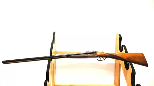 Belgische Jagdflinte Kal. 12/70cm – Gebraucht, Bild 5 von 11