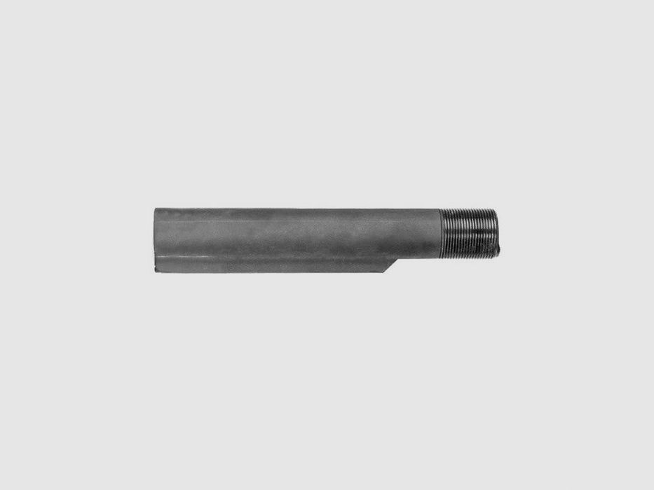 Area 419 ARCALOCK 14" universelle Arca‑Swiss‑Schiene mit Barricade‑Stopp