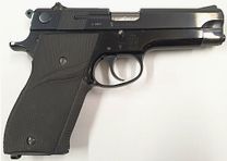 Smith & Wesson S&W Mod.39-2