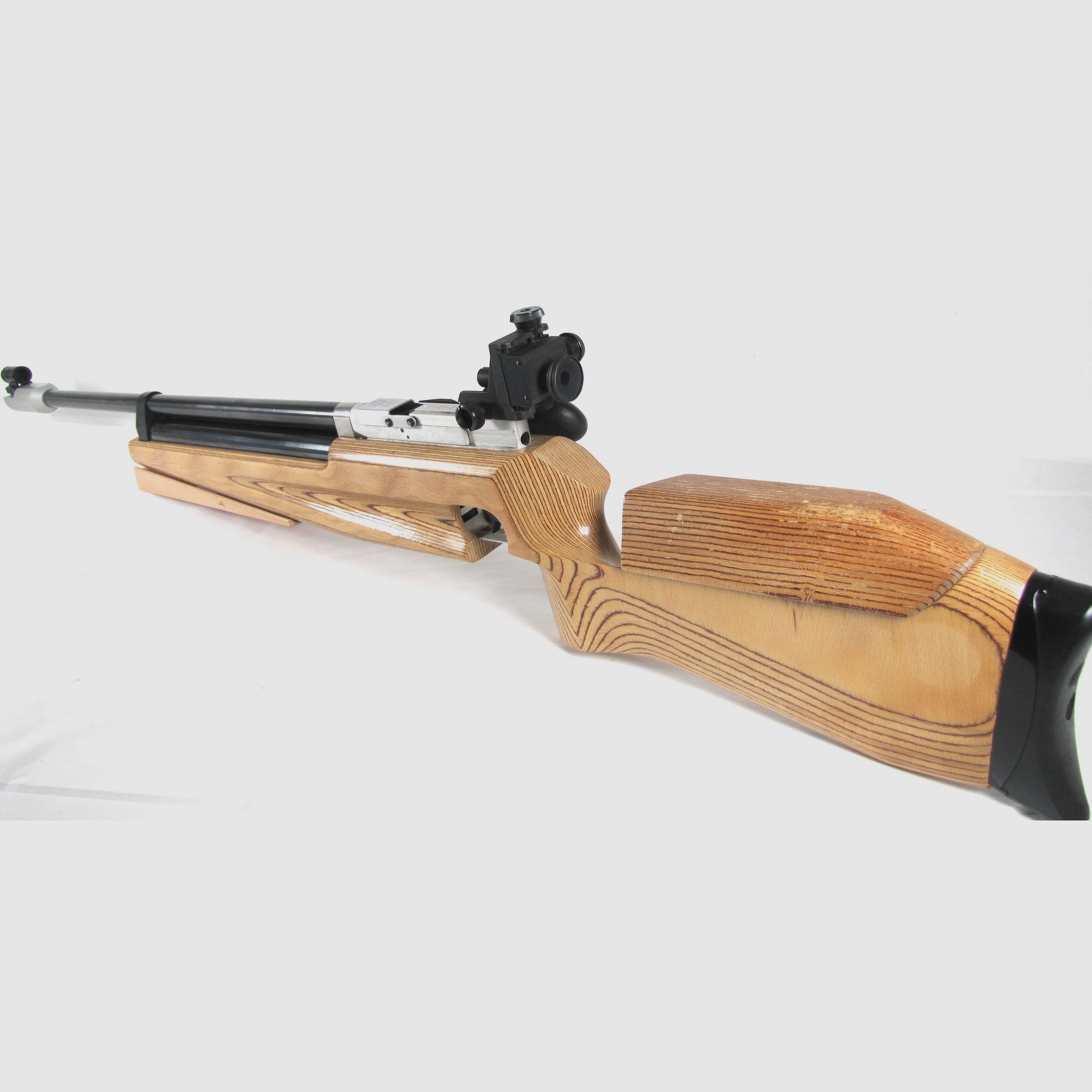 Luftgewehr Feinwerkbau 601