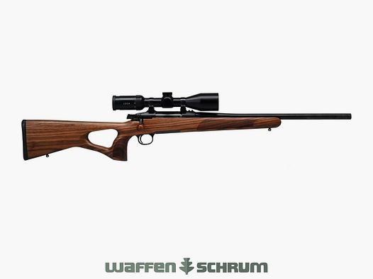 Steel Action Steel Action Lochschaft Komplettangebot inkl. Optik