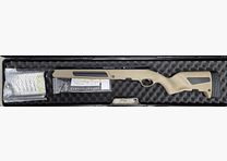 Steyr Scout MKII .308 Win. MUD