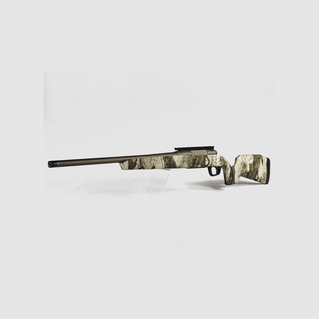SAVAGE AXIS II PRO Woodland