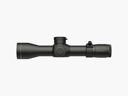 Leupold - Luneta celownicza Leupold Mark 5HD 3.6-18x44 FFP TREMOR3 - 173299