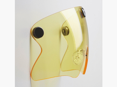 Einzelobjektiv C-Mask PRO Castellani