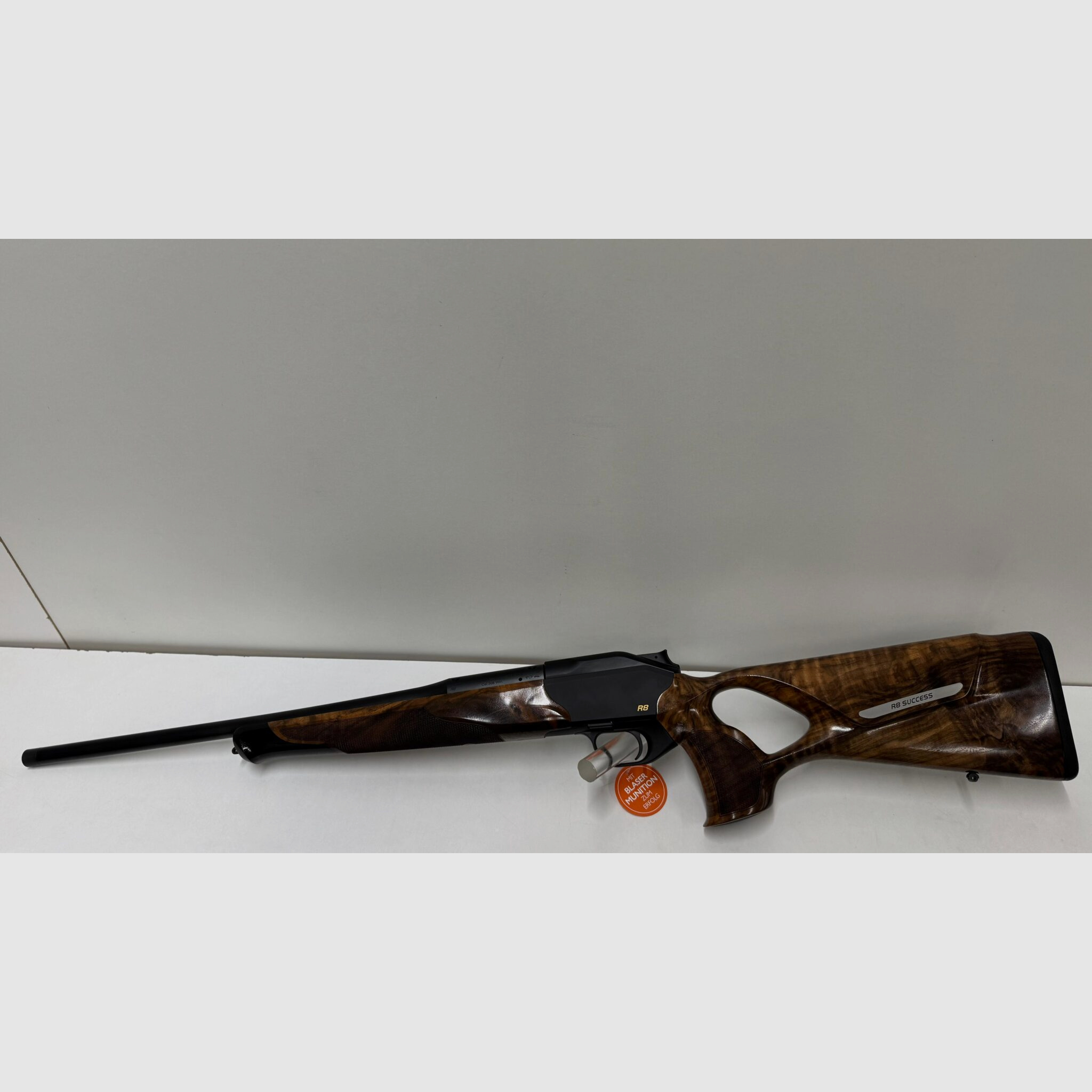 Blaser R8 Success HK 4