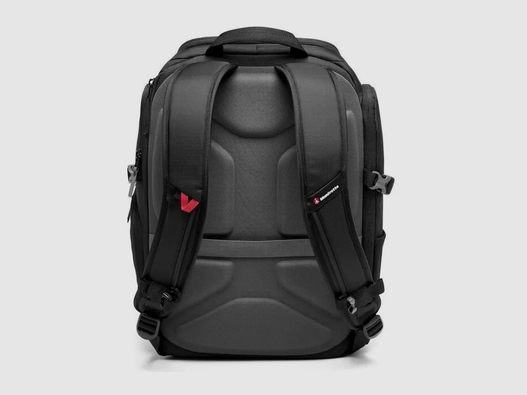 Manfrotto Zaino Advanced III Travel, immagine 3 di 19
