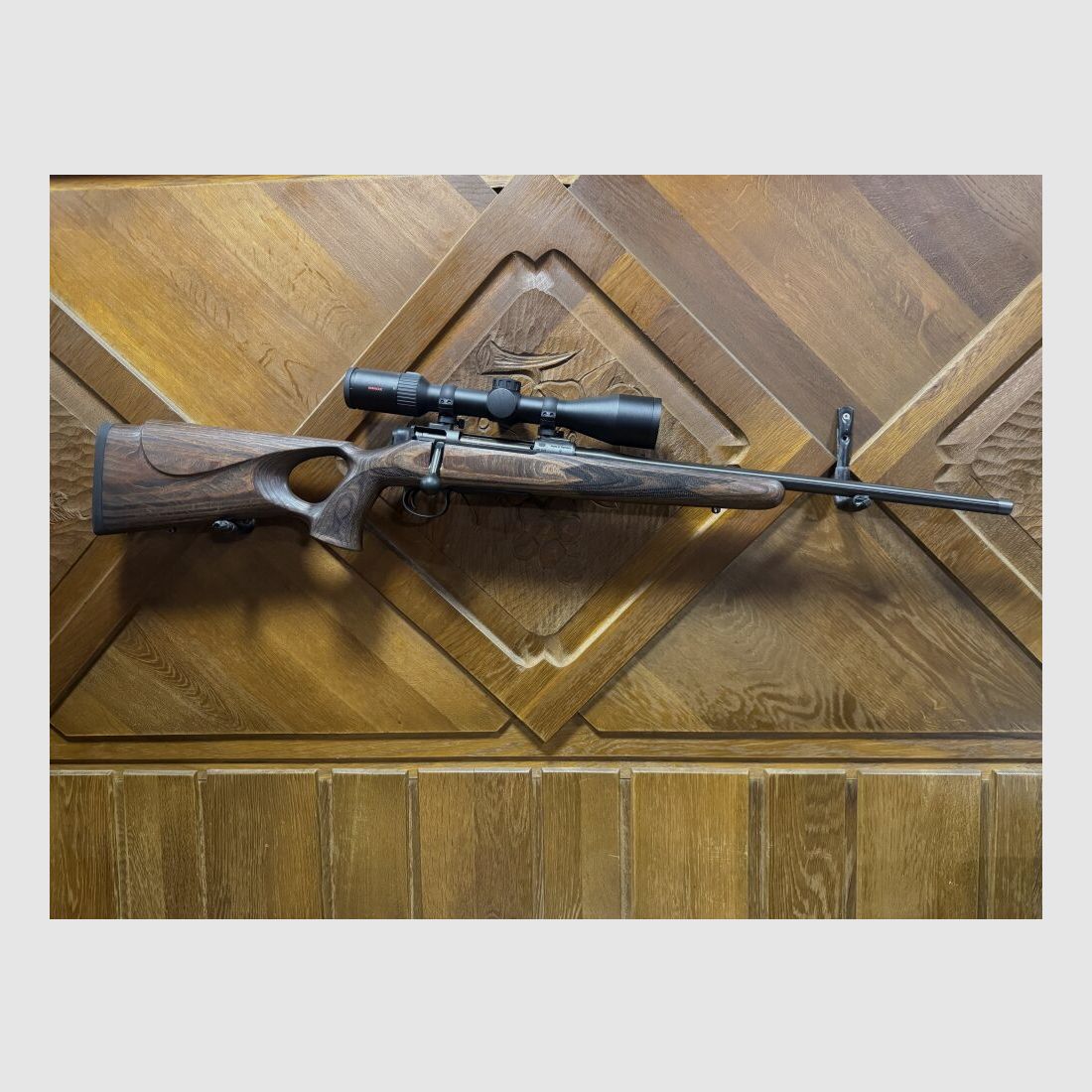 Mauser 18 .308Win